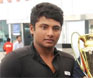 U19 batsman Sarfaraz included in Mumbai senior squad