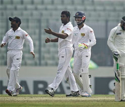 Bangladesh seek revival after first Test flop