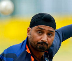 Harbhajan Singh to lead Rest of India in Irani Cup, Gautam Gambhir included