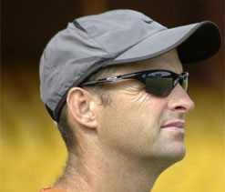 Not interested in role of England team director: Kirsten