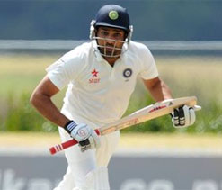 We got what we wanted from tour game: Rohit Sharma