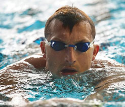 Police called to `dazed` Thorpe - reports