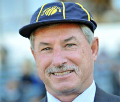 New Zealand favourites for India Tests: Richard Hadlee