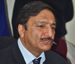 Srinivasan has agreed for Indo-Pak bilateral series: Ashraf