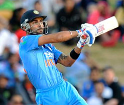Virat Kohli, the chosen one of Indian cricket
