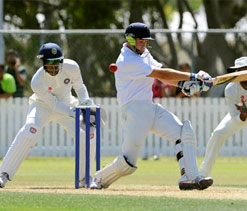  New Zealand have an edge over India in Test series