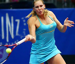 Czech ex-world no.7 Vaidisova mulls comeback