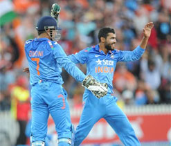 India to play two warm-up games before ICC World Twenty20 2014