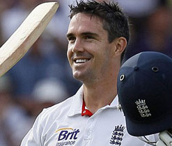 Life and times of Kevin Pietersen