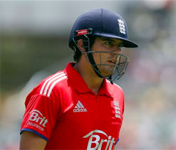 Cook may have played influential role in ECB decision to end Pietersen`s international career