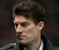 Michael Laudrup seeking legal advice following Swansea sacking