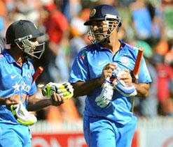 Indian squad for ICC World T20, Asia Cup to be picked in Bangalore