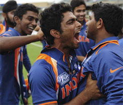 Indian colts optimistic of retaining U-19 World Cup