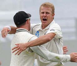 1st Test: We`ve bowlers to take 20 Indian wickets, says McCullum