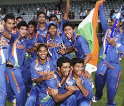 India once again `the team to beat` at the ICC U19 Cricket World Cup in UAE