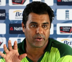 Younis emerges as `frontrunner` for position of Pak`s head coach