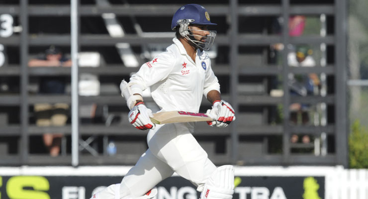 1st Test: India face stiff task of scoring 320 runs in chase of 407
