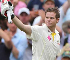 Smith vows to counter-attack Proteas as he did against England
