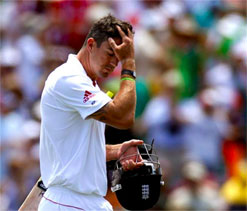 Pietersen lost England`s trust: Strauss