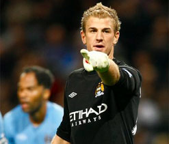 Hart would `accept` League Cup final snub