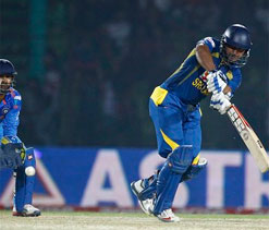 Sri Lanka virtually make it to the finals of Asia Cup