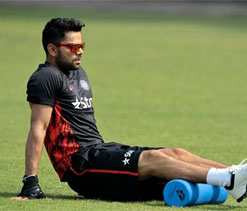 Asia Cup: India vs Pakistan - Preview