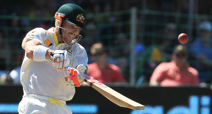 3rd Test: South Africa vs Australia - As it happened...