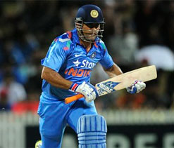 ICC World Twenty20: Can an under-prepared Team India play as a winning unit?