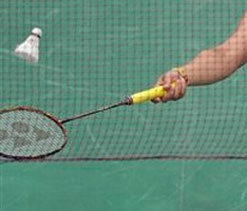 Arunachalee shuttler selected for World Jr Badminton C`ships
