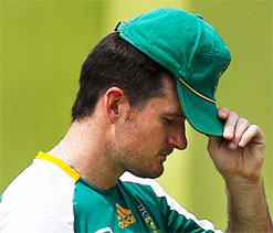 Retired Smith prioritizes family over cricket, says won`t play for Ireland