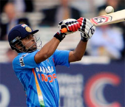 Suresh Raina lone Indian to score ton in World T20