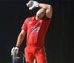 Root out of World T20, Bell comes in for England