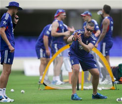 England need to find the right T20 formula, says Giles