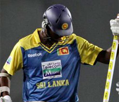 Sri Lankan cricketers to get performance bonuses