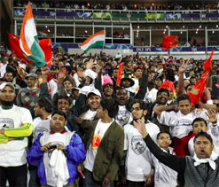 CSA `not surprised` at BCCI decision to `snub` South Africa for IPL hosting