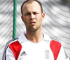 `Burnout` not depression caused Ashes return, says Trott