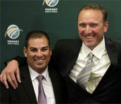 Proteas coach Domingo defends five-wicket loss to Oz in second T20
