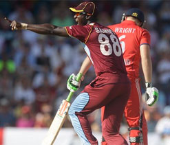 Windies ready for World T20 title defence: Sammy