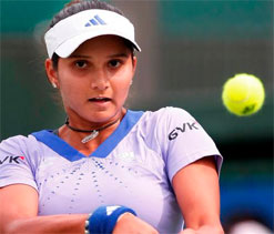 Sania-Cara lose in BNP Paribas final