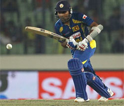 After Sangakarra, Jayawardene also to quit T20Is after WC