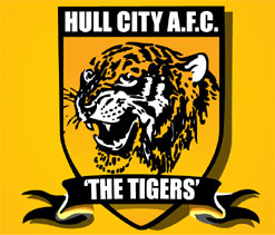 No name change for Hull City