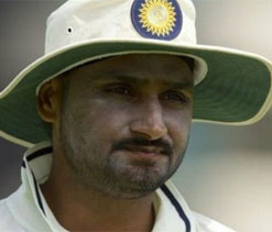 Harbhajan to lead North in Deodhar Trophy