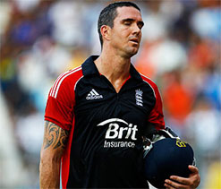 IPL7: Kevin Pietersen named Daredevils captain, Dinesh Karthik his deputy