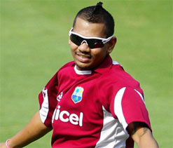 Marked Narine ready for World T20 challenge