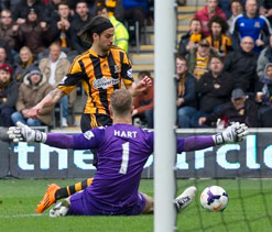 FA hit Hull`s Boyd with spitting charge