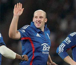 While bowling doosra, it helps to have a little bit of kink: James Tredwell