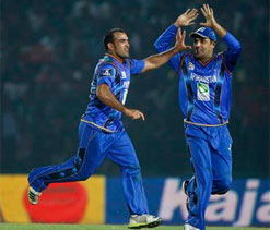 Asia Cup: Preview - `Giantkillers` Afghanistan await Sri Lanka test