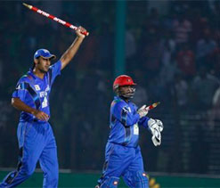 After Bangla, confident Afghans now eye upsets against Ind, SL
