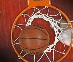 Defending champs Uttarakhand in national basketball quarters