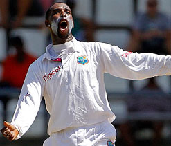 Windies offie Shillingford to make comeback with tweaked action